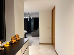 Marina One Residences (D1), Apartment #623069751
